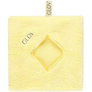 GLOV Water-only Makeup Removal Deep Pore Cleansing Towel Make-up remover handdoek type Baby Banana 1 st