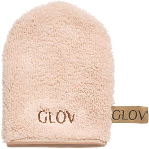 GLOV - On The Go - Make-up Remover Handschoen - Desert Sand - Microvezels