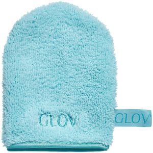 GLOV On-The-Go Gezichtsreinigingstools Wit