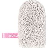 GLOV - Quick Treat - Gezichtsreiniging - Silver Stone - 1 Stk.