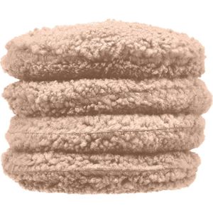 Moon Pads Original Fiber herbruikbare pads 4 stuks.