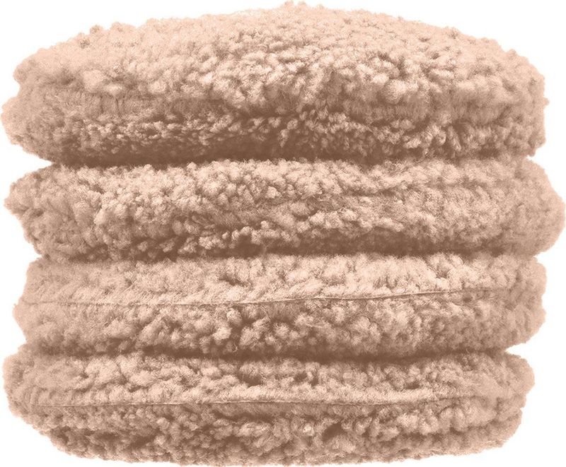 Moon Pads Original Fiber herbruikbare pads 4 stuks.