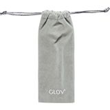 GLOV - Gezichtsverzorging - Gezichtsmassage Facial Roller - Groen Jade - 1 Stk