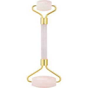 GLOV - Gezichtsroller - Rozenkwarts - 1 Stk.