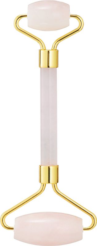 GLOV - Gezichtsroller - Rozenkwarts - 1 Stk.