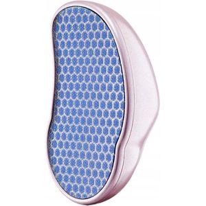 Nano Glazen Voetvijl puimsteen voor eeltige huid