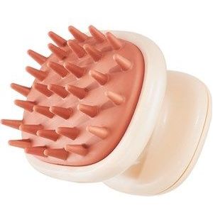 GLOV - Wellness Scalp Massage Brush - Massageborstel - Siliconen - Zacht