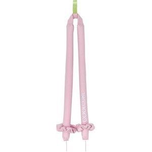 GLOV CoolCurl Heatless Haircurling Tool haaraccessoire voor Modellereing van Krullen Tint Pink 1 st