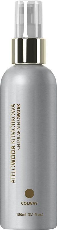 Colway - Cellular Atelowater (revitalizing face mist) 150ml