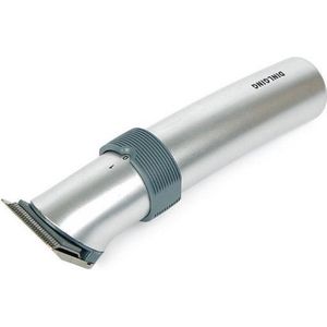 Tondeuse baardtrimmer met houder/oplader