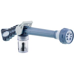 Multifunctioneel Autowaspistool - Autowassen - Tuinsproeier - Schuimpistool - Waterpistool - Autowassen - Auto - Autowas