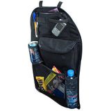 Auto organizer -Organizer voor autostoel - Beschermhoes - Waterbestendig - 59 X 38 cm