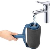 Paint Runner 5 delig anti drup verfroller met reservoir, hoekstrijker en randroller