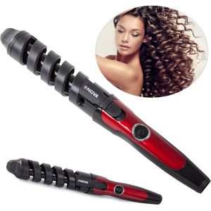 Krultang - Hair Curler - Haarkruller - Warmteborstel - Haarverzorging - Keramisch