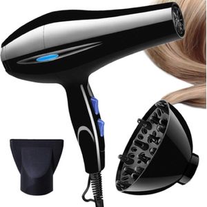HAIR DRYER - Haar Droger