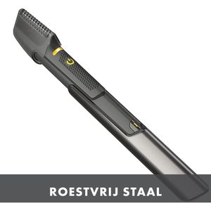 5 in 1 Baardtrimmer Voor Mannen - Incl. 5 opzetstukken