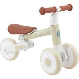 Momi - Loopfiets - Beige - Robi00072