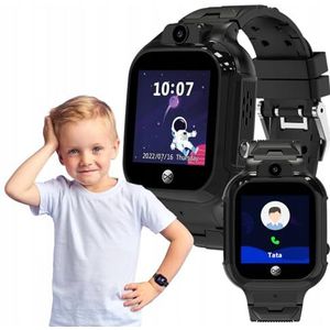 Gps Horloge voor Kinderen kopen? ✔️ Tot 25% korting!