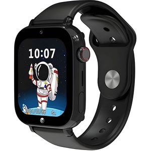 Forever Look Me! 3 KW-520 4G & GPS - Black