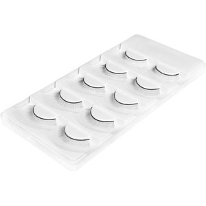 Clavier Nep Wimpers Voor Wimper Extensions Training 10 stuks