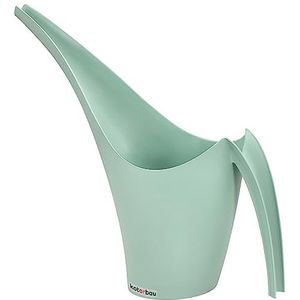 KOTARBAU® Gieter 1,5 l van kunststof met lange uitloop groen