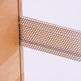 Skyline Nagarium Marrakech naturel 77x47x40cm voor kleine dieren