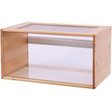 Skyline Nagarium Marrakesch 80 Wit: 77x47x40cm Kleine dieren