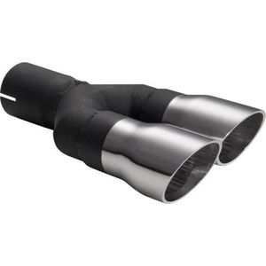 Milltek Sport Catback uitlaatsysteem 3'' Race Geborstelde titanium sierstukken voor Honda ✓ AKR Performance Milltek Sport Catback uitlaatsysteem 3'' Race Geborstelde titanium sierstukken voor Honda ✓ AKR Performance