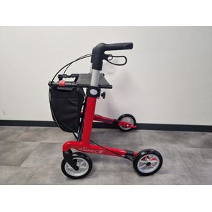 Server CF carbon ultralichtgewicht rollator