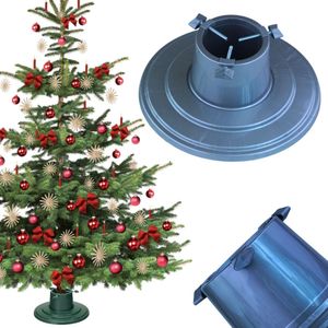 Krinner Ultra Grip L - Weihnachtsbaumständer für Bäume bis 270 cm