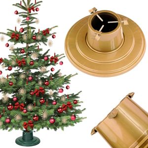 Equivera Kerstboom Voet - Steun Voor Kerstboom - Kerstboom Houder Kerstboom Standaard