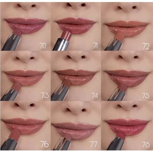Tinted lipbalm Hean Cosmetics, kleur 72 Atelier