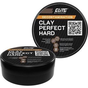 Elite Detailer Clay Perfect Hard | Harde klei - 100 g