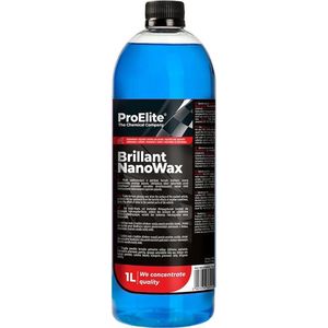 Pro Elite | Autowax tegen nieuw vuil | Nano Wax | Auto Reinigen | Auto wassen | Exterieur reiniger auto | Car cleaner | Cleaner | Concentraat