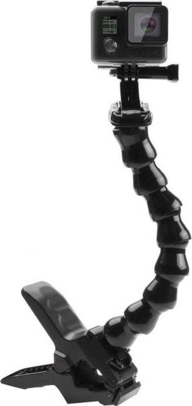 Puluz Houder Voor GoPro Tomtom Action Camera PU179