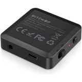 BlitzWolf - BW-BL2 - Bluetooth Zender/Ontvanger - Compact - Bluetooth 5.0