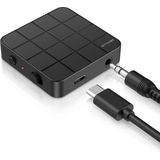 BlitzWolf - BW-BL2 - Bluetooth Zender/Ontvanger - Compact - Bluetooth 5.0