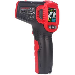 Non-contact laser thermometer Habotest HT650B