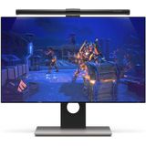 BW-CML2 RGB Gaming Monitor Light Bar, Adjustable Color