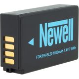 Newell Accu EN-EL20 Battery