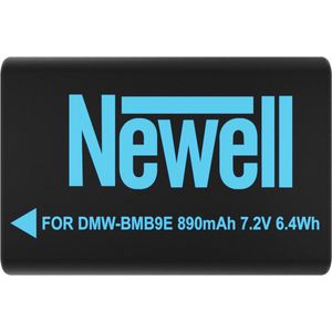 Newell Accu DMW-BMB9E battery