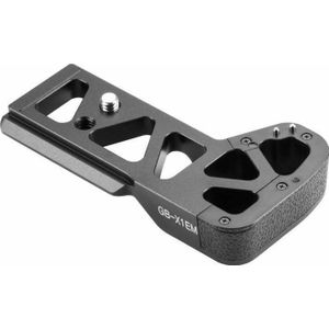 Newell - Batterij Grip GB-X1EMM - Batterijgreep - Zwart - Ergonomisch Ontwerp