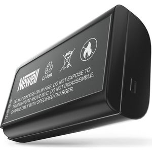 Newell batterij batterij replacement DMW-BLJ31
