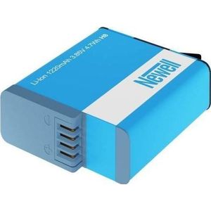 Newell batterij Replacement SPJB1B to GoPro Hero 8