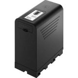 Accu Newell Plus NP-F970 LCD