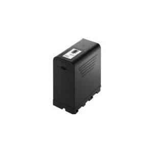 Newell batterij batterij NP-F970 met LCD display