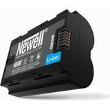 Newell batterij batterij Replacement NP-W235