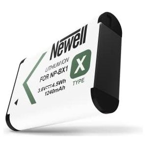 Newell NP-BX1 accu
