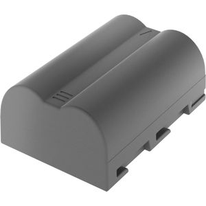 Newell - EN-EL3 Batterij - Zwart - Voor Nikon D50, D70, D80, D90, D100, D200, D300, D300s, D700
