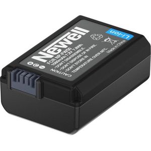 Newell Battery Vervanging Voor Sony NP-FW50